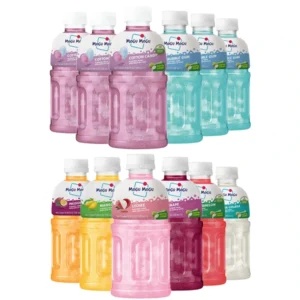 Mogu Mogu Mix n Match Flavours 24pk