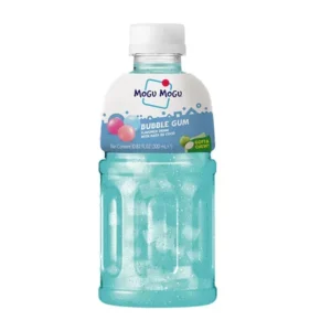 Mogu Mogu Bubble Gum
