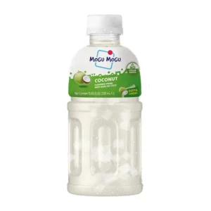 Mogu Mogu Coconut