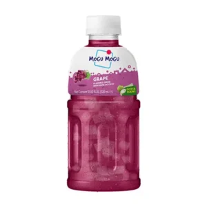 Mogu Mogu Grape