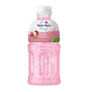Mogu Mogu Lychee