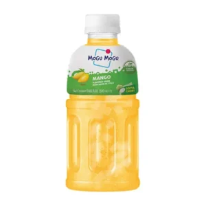 Mogu Mogu Mango