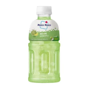 Mogu Mogu Melon