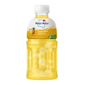 Mogu Mogu Pineapple