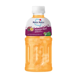 Mogu Mogu Passionfruit