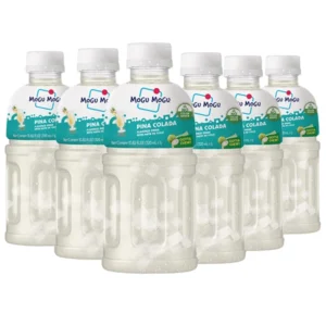 Mogu Mogu Pina Colada 6pk