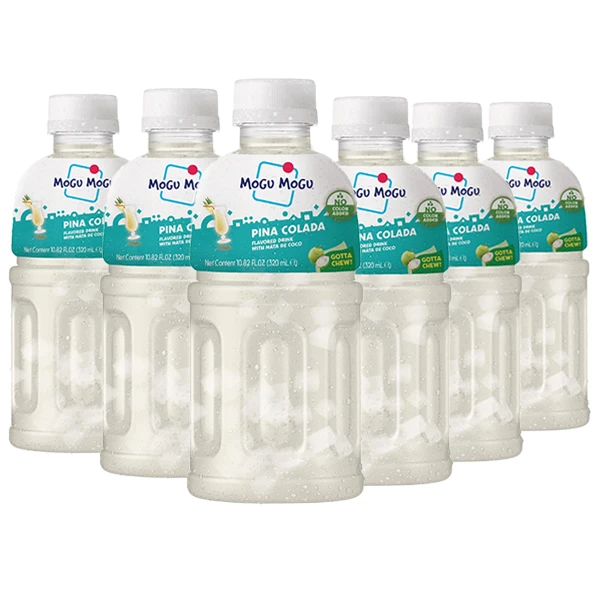 Mogu Mogu Pina Colada 6pk
