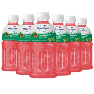 Mogu Mogu Watermelon 24pk