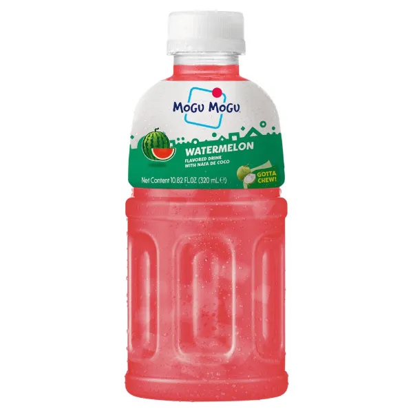 Mogu Mogu Watermelon